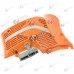 Demaror masina de debitat Husqvarna K750, K760 (Taiwan)